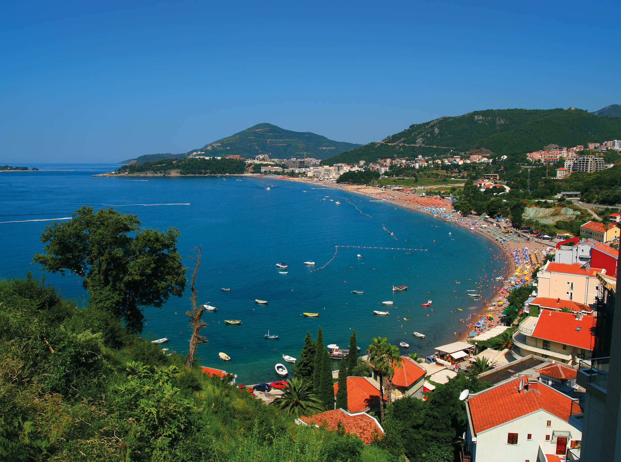 Becici Beach Montenegro Dubrovnik Airport Jet2holidays becici-beach-montenegro-dubrovnik-airport-jet2holidays